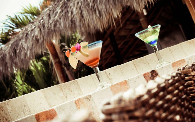 Rancho Banderas All Inclusive By Marival
