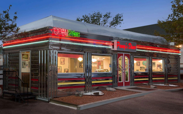 Travelodge by Wyndham Belen