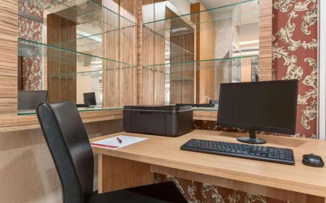 Ramada By Wyndham Usak