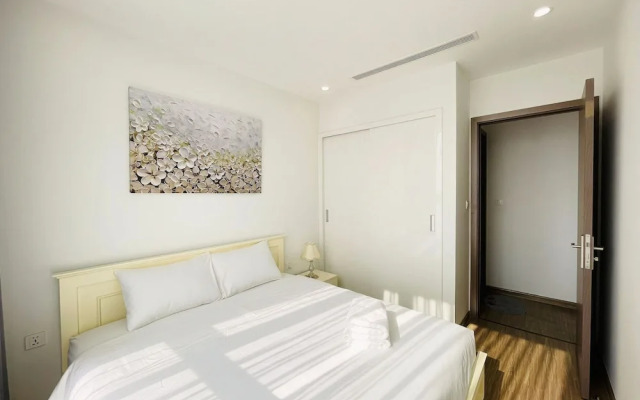 TIL - Vinhomes Skylake Elegance Suites