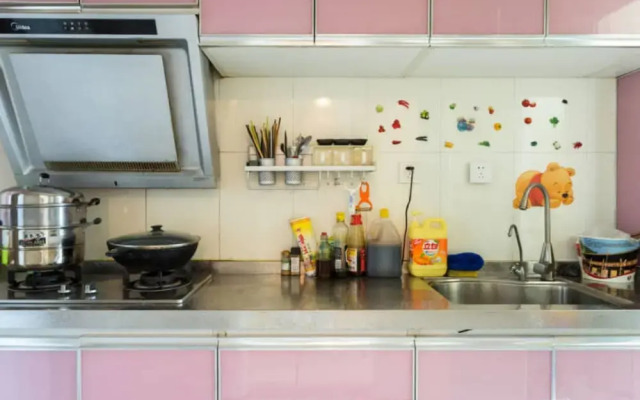 Beijing Wenxin Hotel