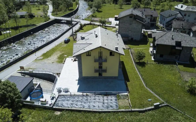 La Tana dell'Orso B & B