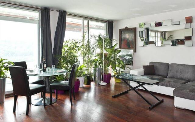 BP Apartments - Lovely Boulogne