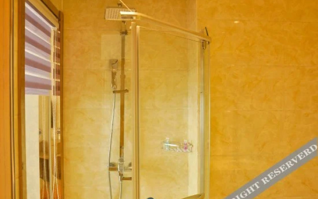 Yushang Boutique Hotel