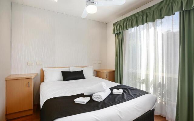 Enclave at Healesville Holiday Park