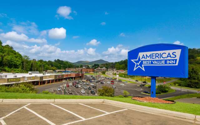 Americas Best Value Inn & Suites Independence VA