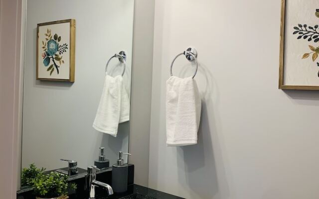 Cowart Chattown Southside