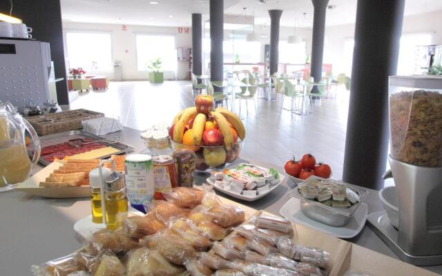 B&B Hotel Figueras