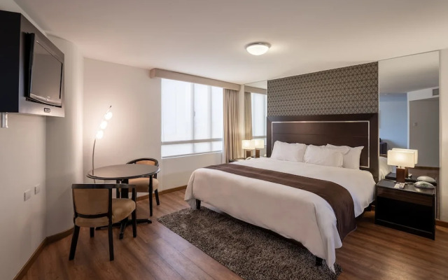 Hotel José Antonio Executive