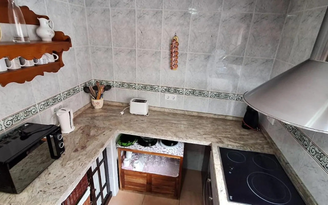 Apartamentos Casa May II - Centro Benidorm