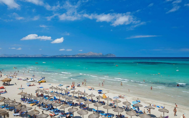 Grupotel Picafort Beach
