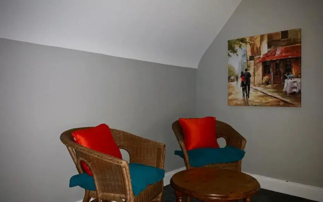 Cottage 33 Old Killarney Village