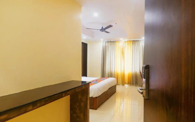 Fabhotel Surya Grand I