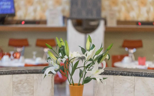 My Athens Hotel