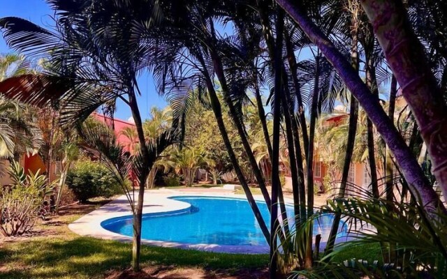La Casita de Peter Ixtapa
