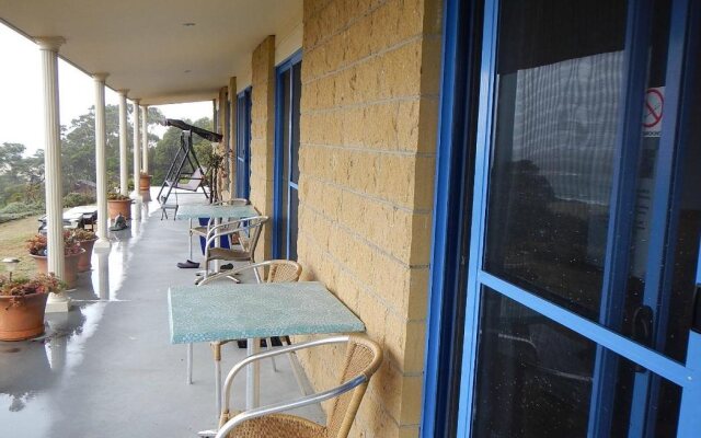 Bicheno s Ocean View Retreat