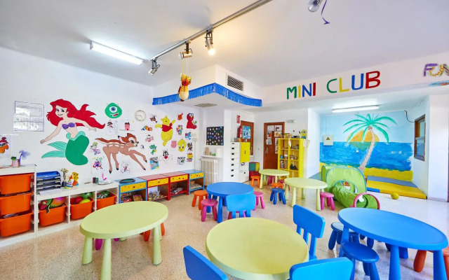 Cala Gran - Costa del Sur