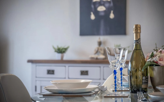 Sun Valley - 2 Bedroom - Saundersfoot