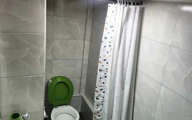 Lindos Apartamentos Central Jch Restrepo