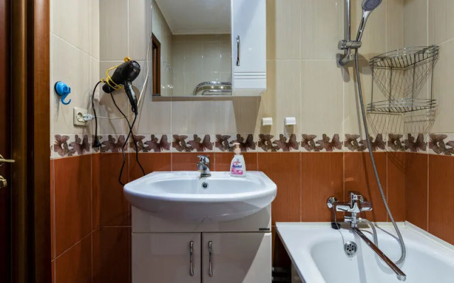 Апартаменты МаксРеалти24 на ул. Донелайтиса, д. 20 корпус 1