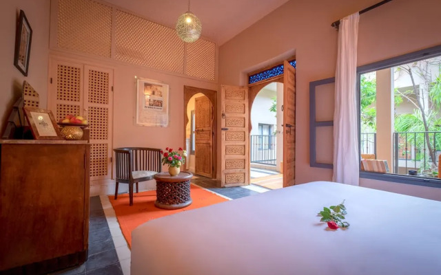 Riad Adrar