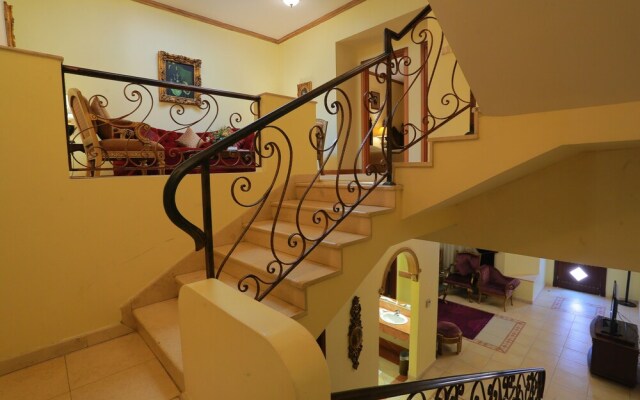 Western Garden Hotel