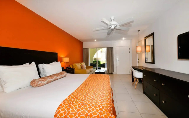 Talk of the Town Hotel and Beach Club