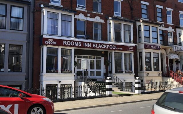 Rooms Inn Blackpool