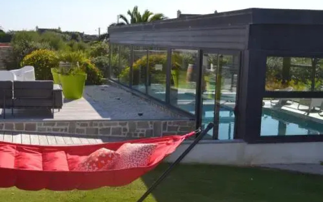 Brehat location de charme