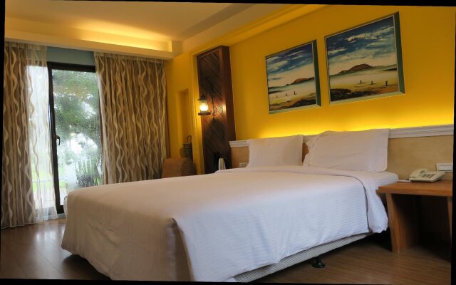 Southern Sun Homestay North