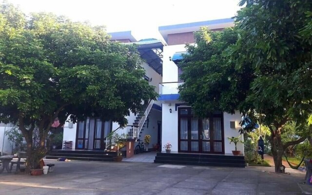 Villa Sapphire Ho Tram