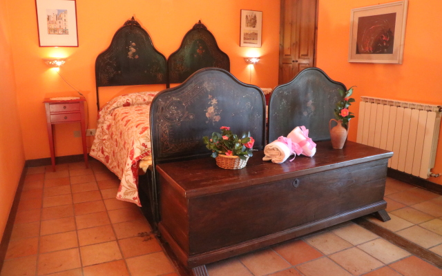 Hotel Agriturismo Santa Margherita