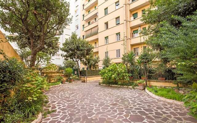 M&L Apartments - Caracalla Holiday