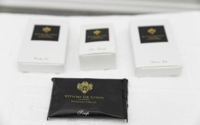 *****The Imperial Suite******