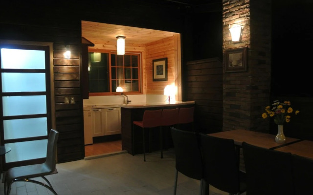 Geum Dang Lodge