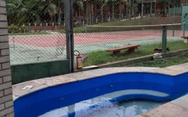 Recanto Alegre
