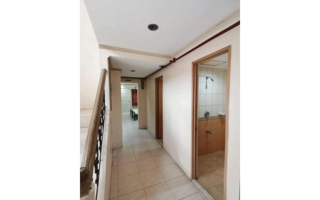 DDD Habitat Iloilo Dormtel
