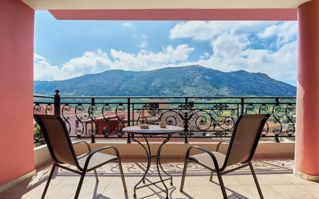 Arhontiko Arhanes Suites