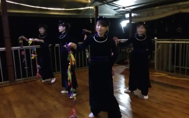 Hoang Chuyen Homestay