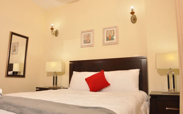Sherry Homes Fahari II