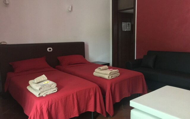 B&B Il Centralino