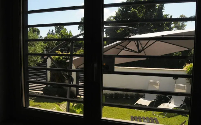 Gens Mundi B&B