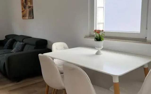 Zentrale Ferienwohnung