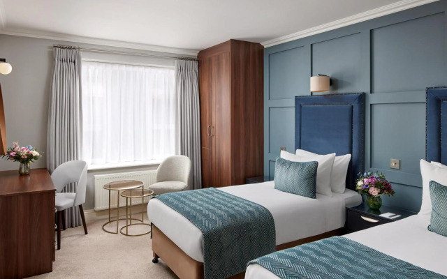 The Sandymount Hotel