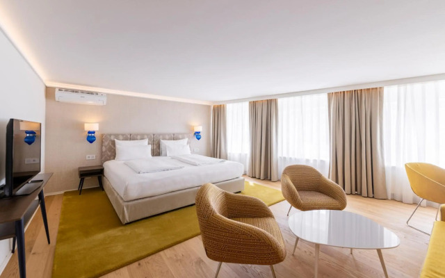 Hotel Stein - Adults Only