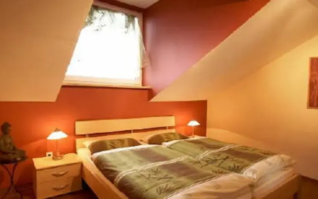 Wellness-Appartments Seibold