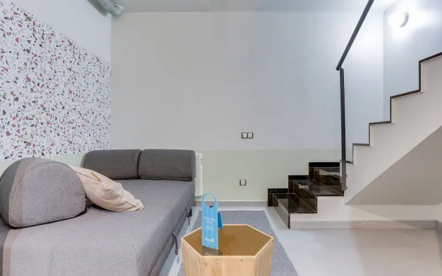 Sweet Inn Apartments Plaza España - Sants