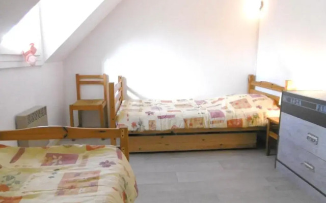 Maisonnette Kristell