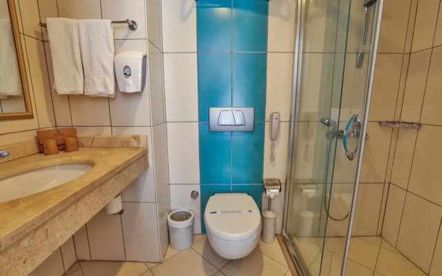 Crystal Boutique Beach Resort - Adults Only