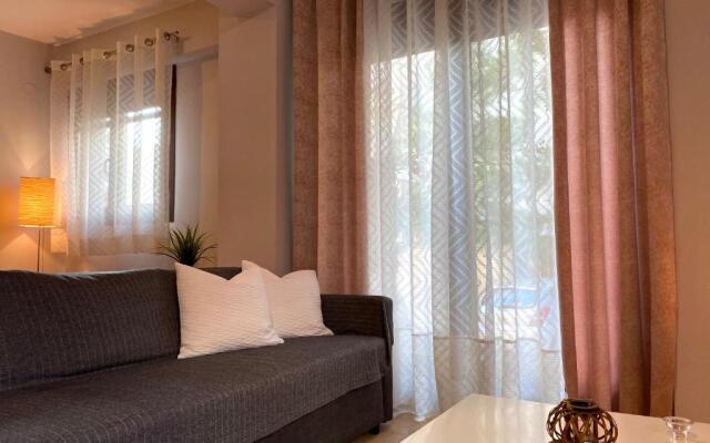 Εmerald Luxury Suite Thessaloniki